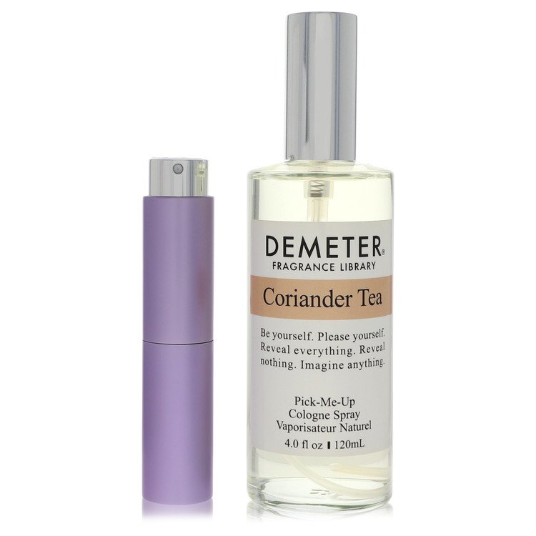 Demeter Coriander Tea