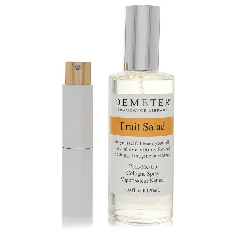 Demeter Fruit Salad