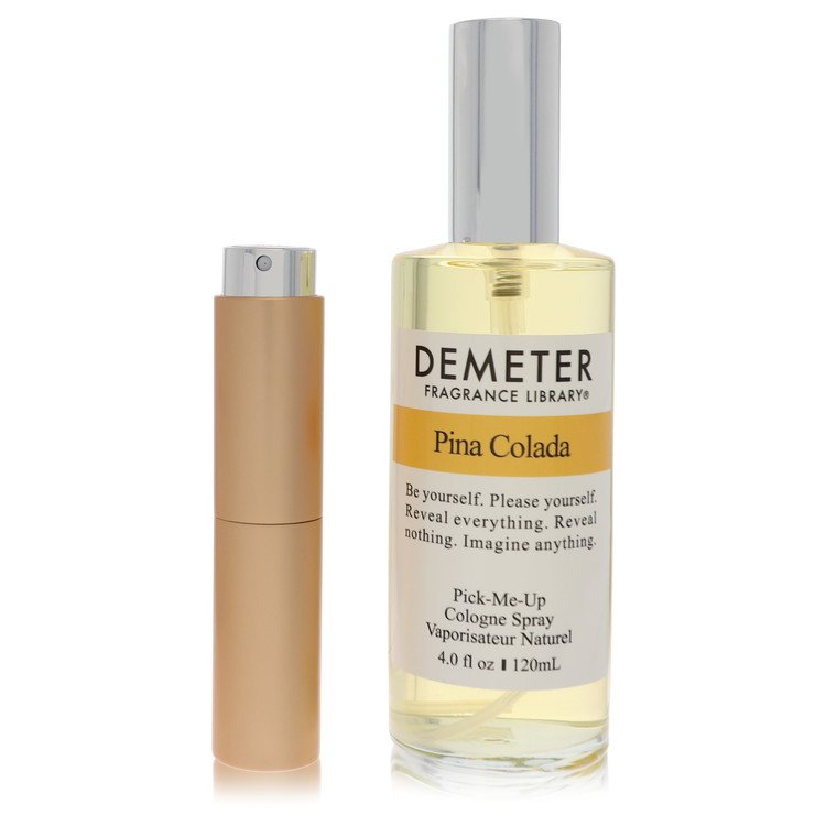 Demeter Pina Colada