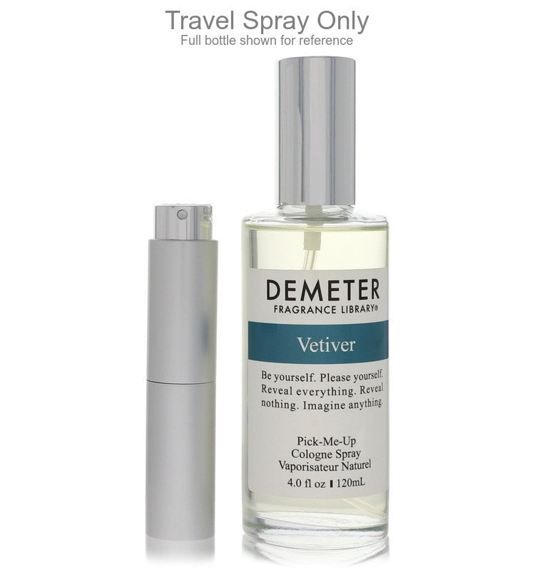 Demeter Vetiver