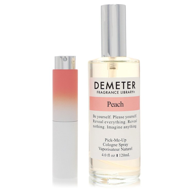 Demeter Peach
