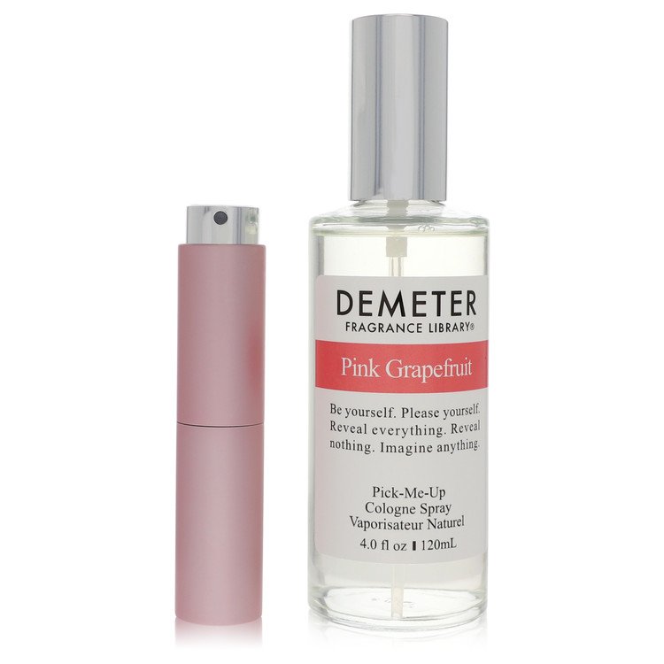 Demeter Pink Grapefruit