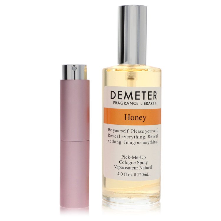 Demeter Honey
