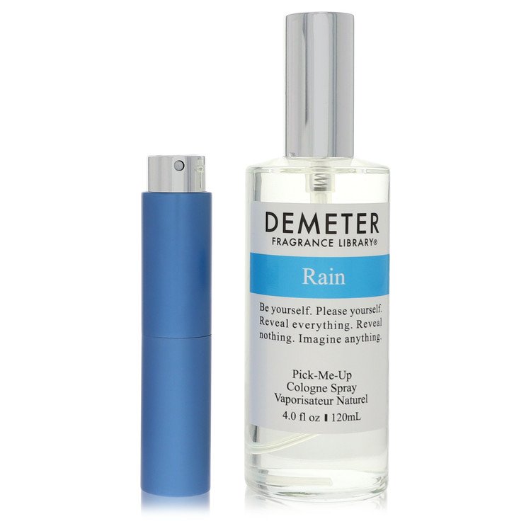 Demeter Rain