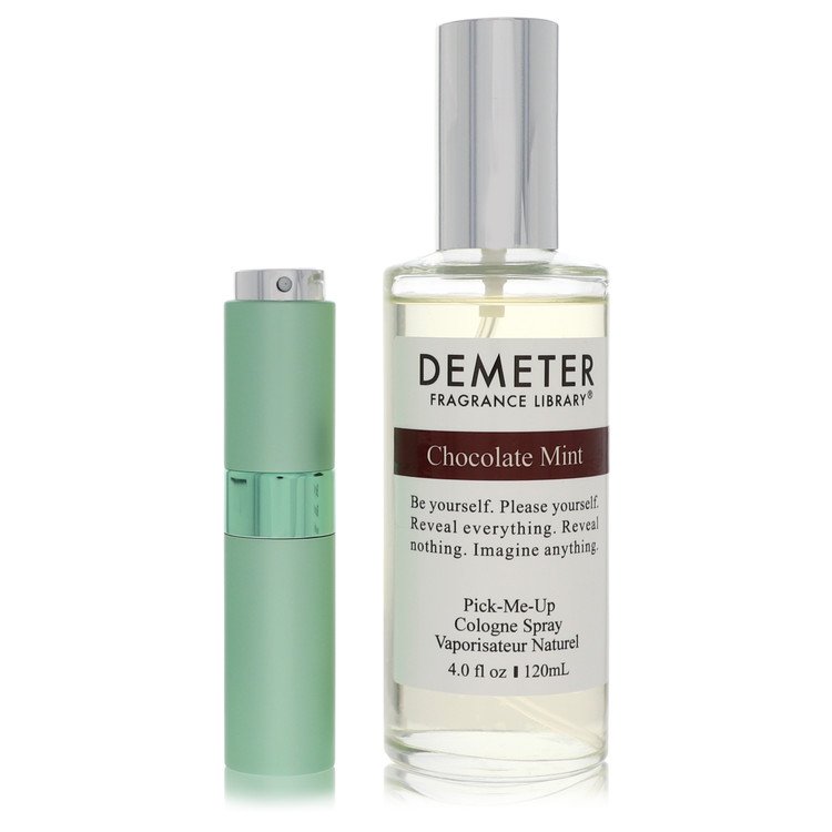 Demeter Chocolate Mint