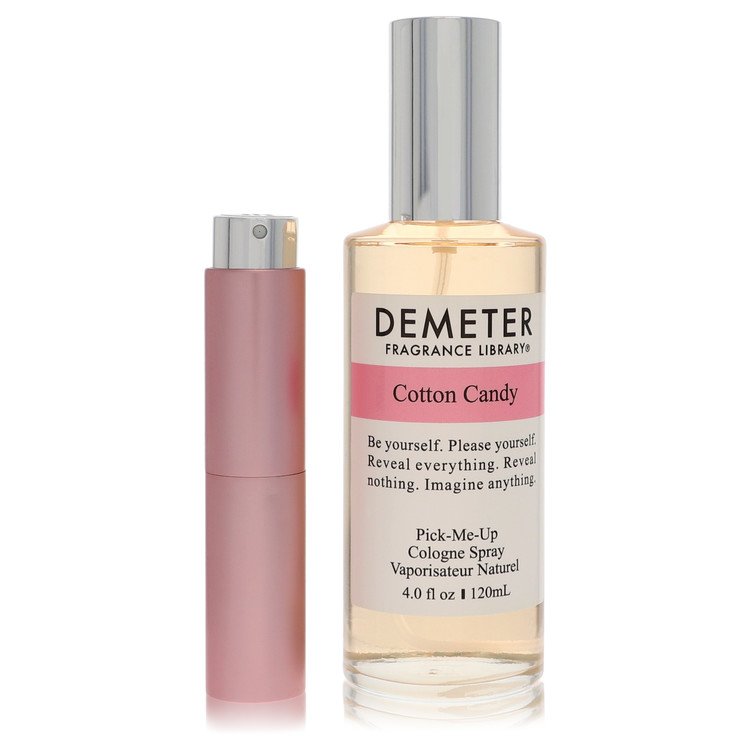 Demeter Cotton Candy