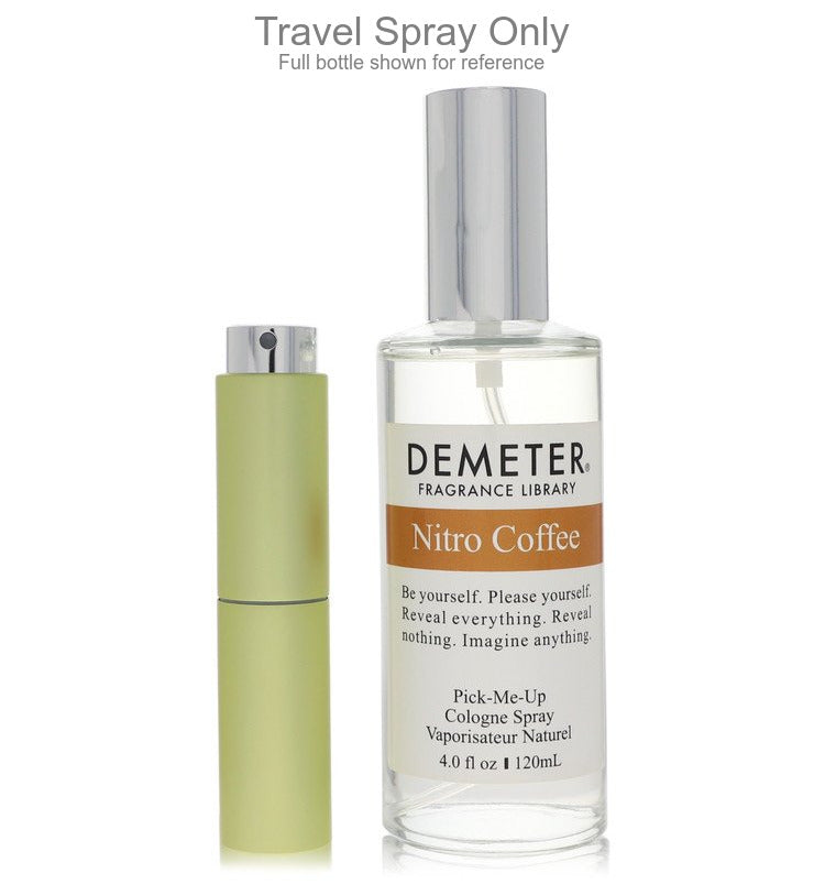 Demeter Nitro Coffee