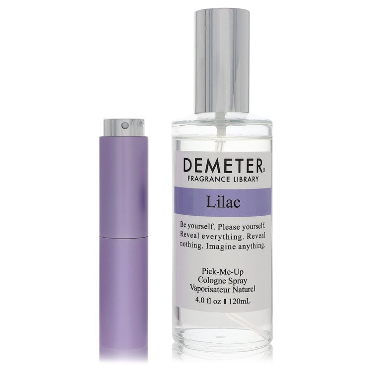Demeter Lilac