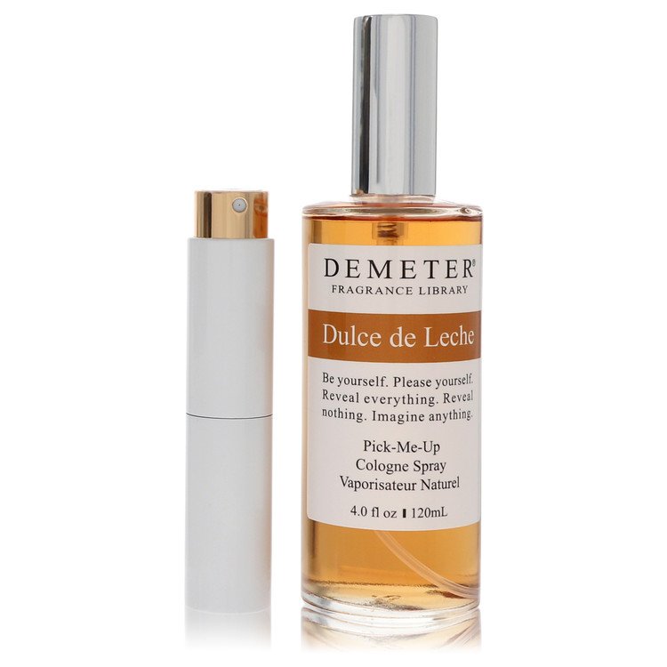 Demeter Dulce De Leche