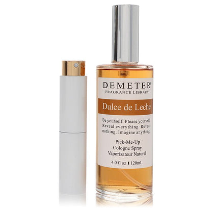 Demeter Dulce De Leche