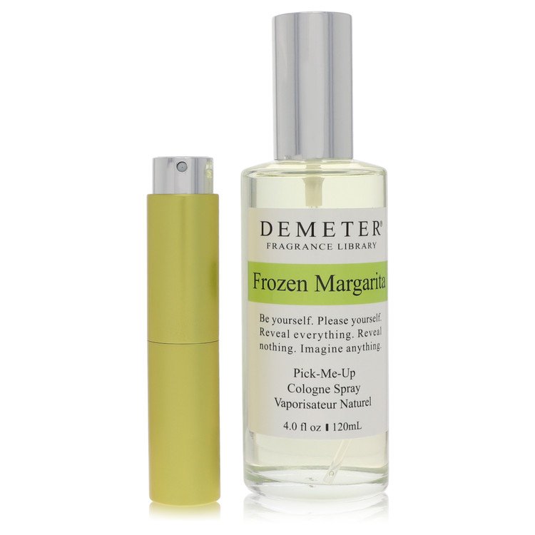 Demeter Frozen Margarita