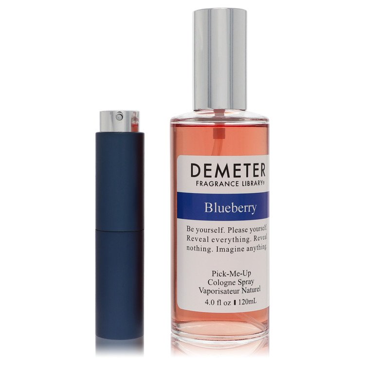 Demeter Blueberry