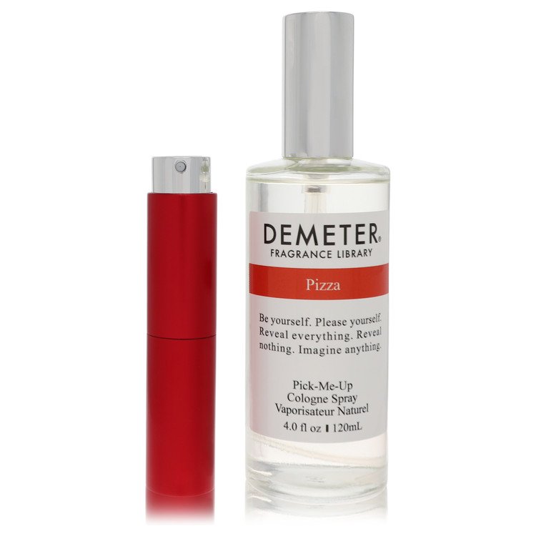 Demeter Pizza