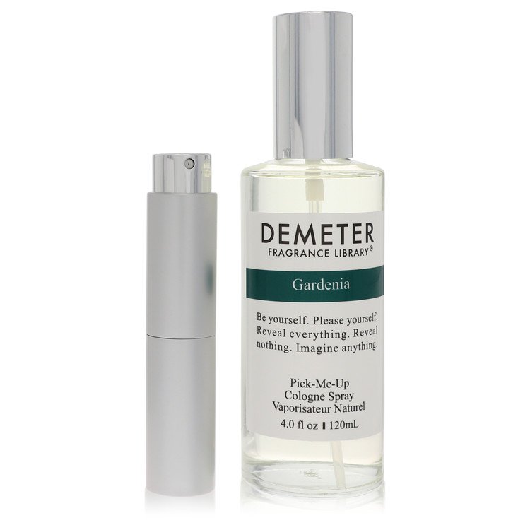 Demeter Gardenia