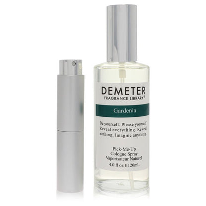 Demeter Gardenia