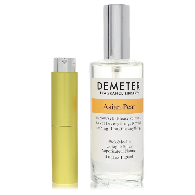 Demeter Asian Pear Cologne