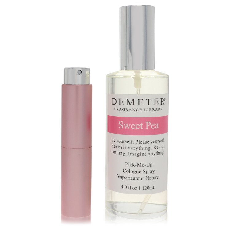 Demeter Sweet Pea