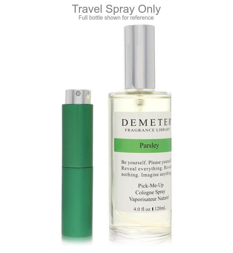 Demeter Parsley