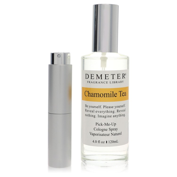 Demeter Chamomile Tea