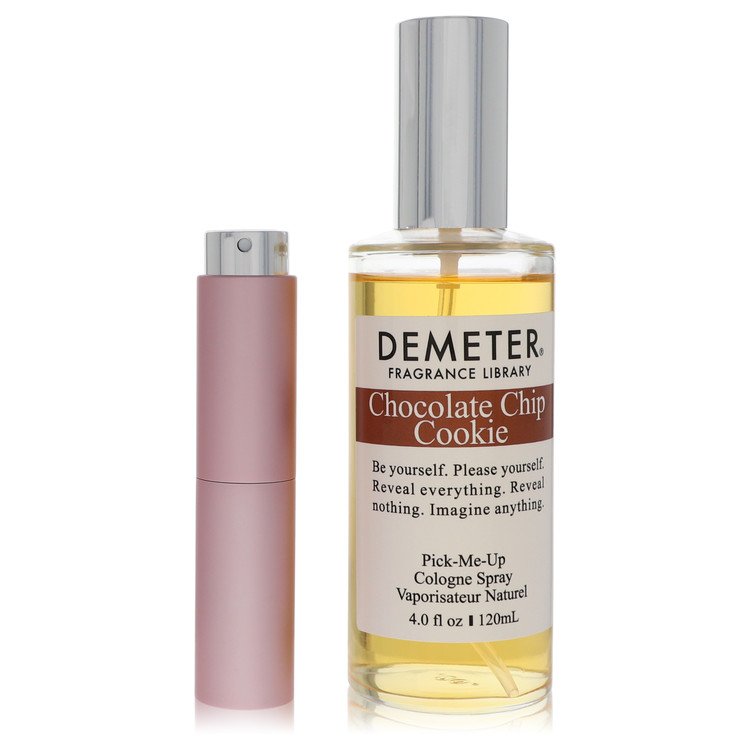 Demeter Chocolate Chip Cookie