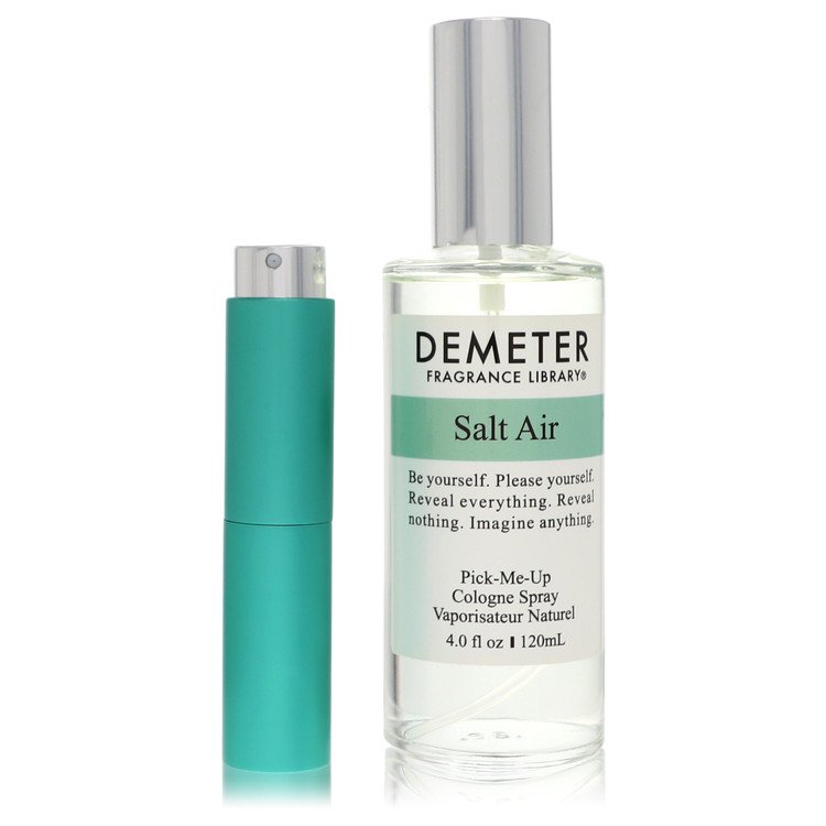 Demeter Salt Air
