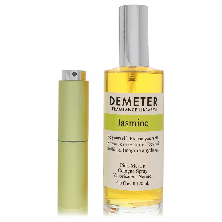 Demeter Jasmine
