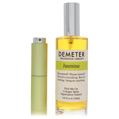 Demeter Jasmine