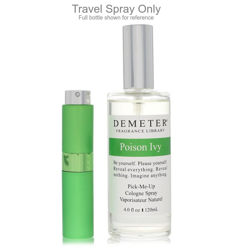 Demeter Poison Ivy