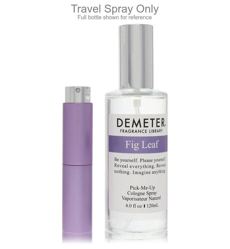 Demeter Fig Leaf