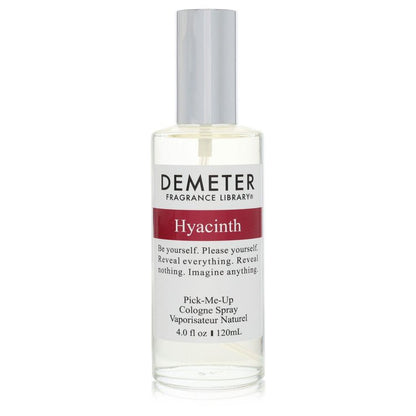 Demeter Hyacinth
