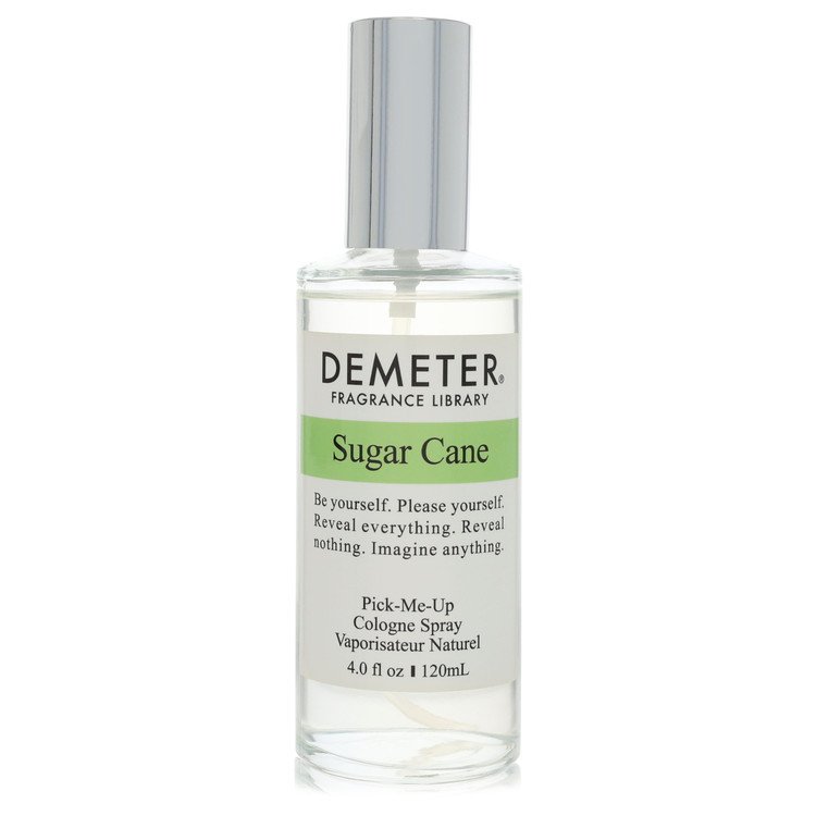 Demeter Sugar Cane