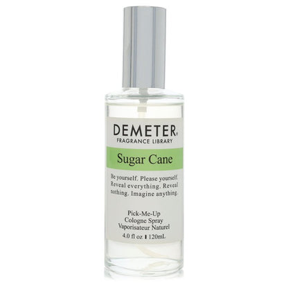 Demeter Sugar Cane