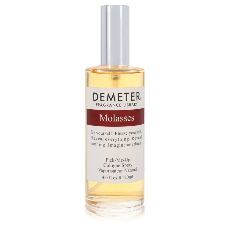 Demeter Molasses
