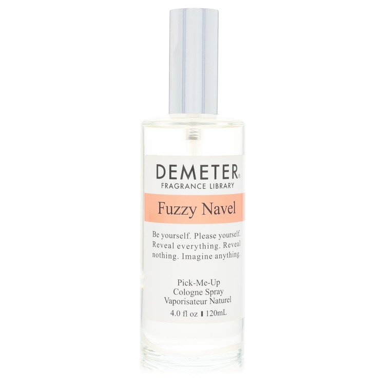 Demeter Fuzzy Navel