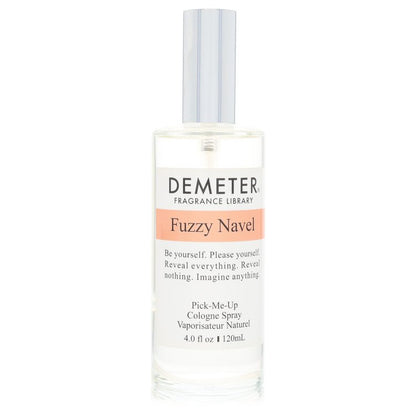 Demeter Fuzzy Navel
