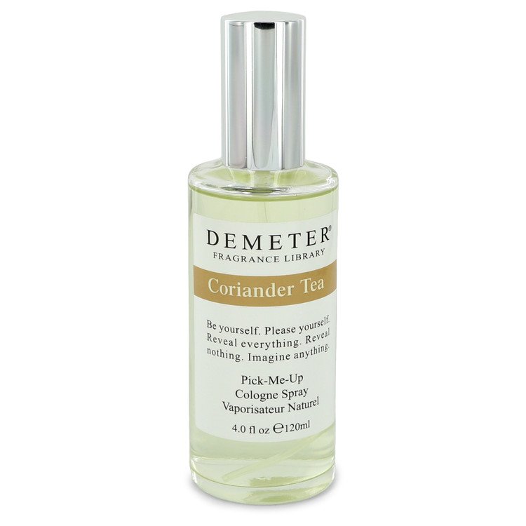 Demeter Coriander Tea