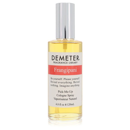 Demeter Frangipani