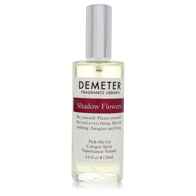 Demeter Shadow Flowers