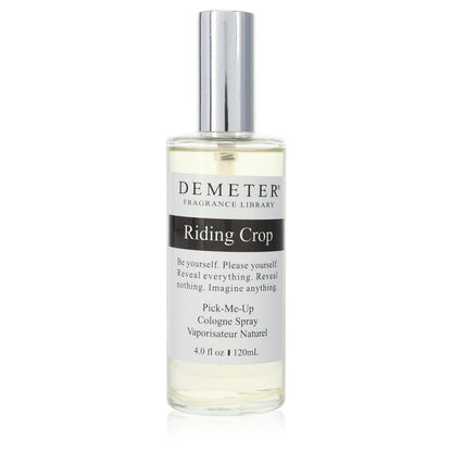 Demeter Riding Crop