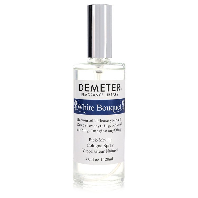 Demeter White Bouquet
