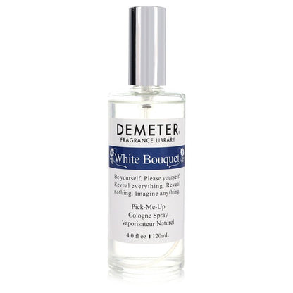 Demeter White Bouquet