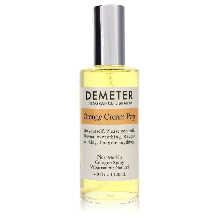 Demeter Orange Cream Pop