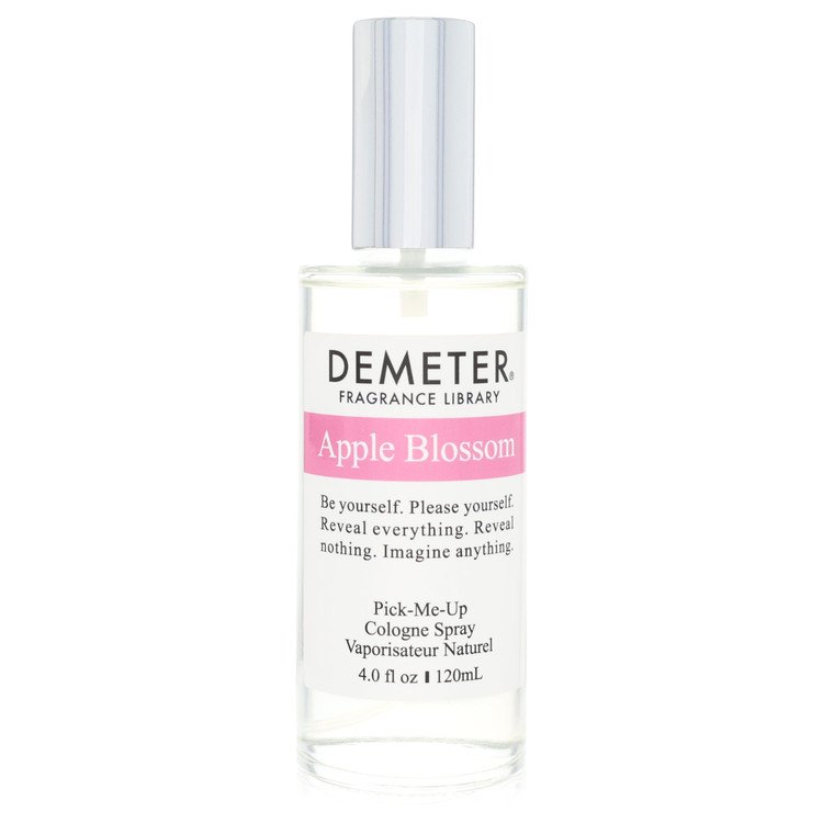 Demeter Apple Blossom
