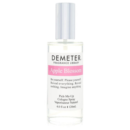 Demeter Apple Blossom
