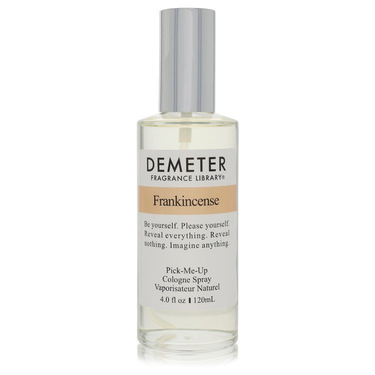 Demeter Frankincense cologne for men - Image 3