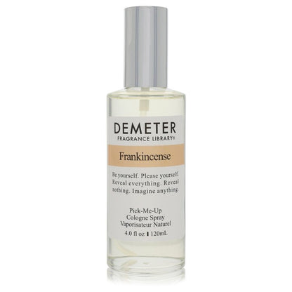 Demeter Frankincense cologne for men - Image 3
