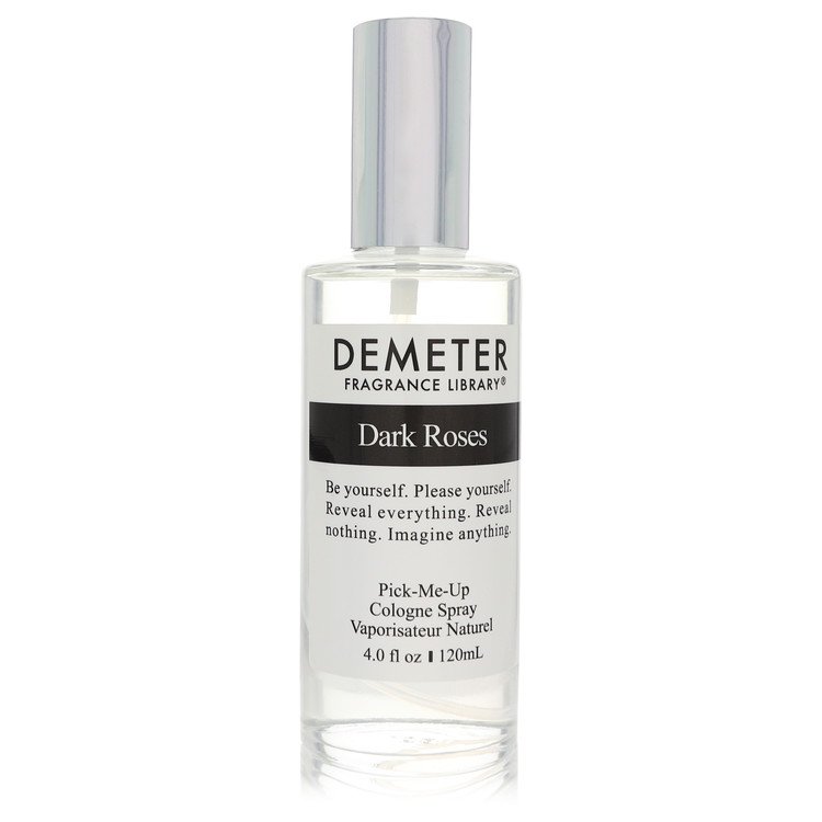 Demeter Dark Roses