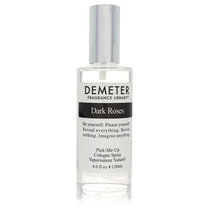 Demeter Dark Roses