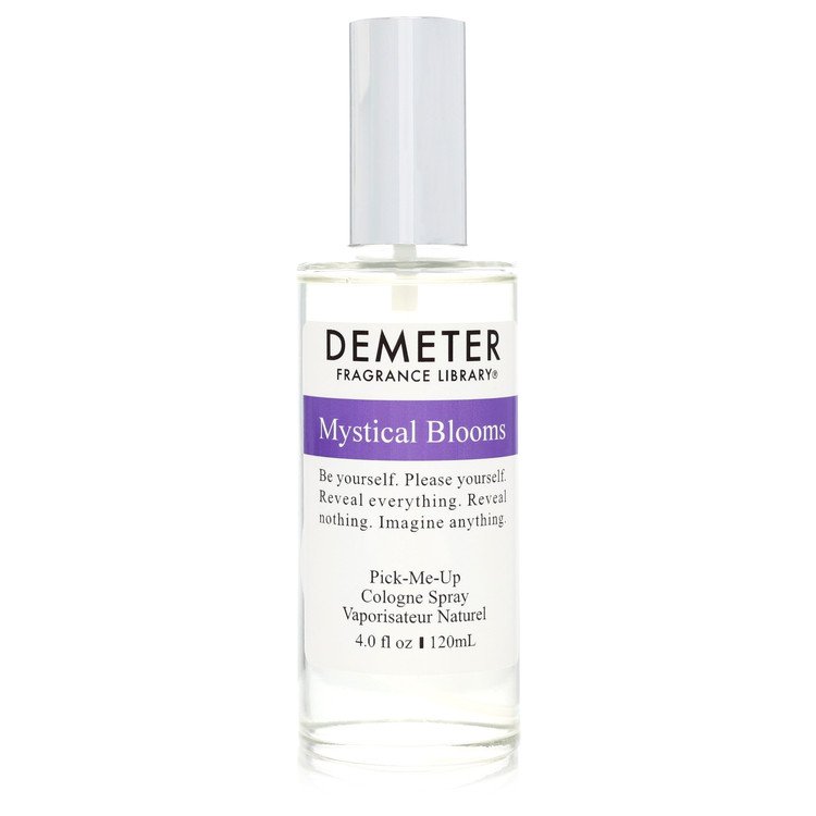Demeter Mystical Blooms cologne for men - Image 3