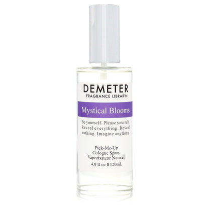 Demeter Mystical Blooms cologne for men - Image 3